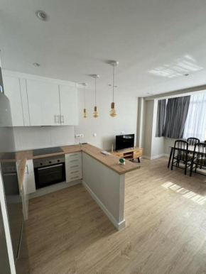 Casa Los Patios Fuengirola, Fuengirola
